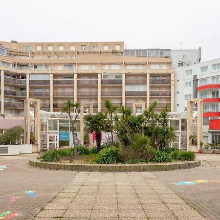Appartement Oceane à Pornichet Extérieur photo
